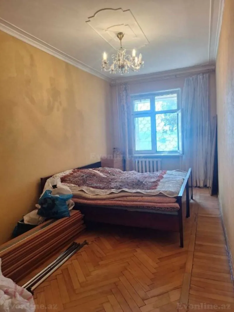 Satılır 2 otaqlı Mənzil Köhnə tikili 55 m² İçərişəhər m. - şəkil 8