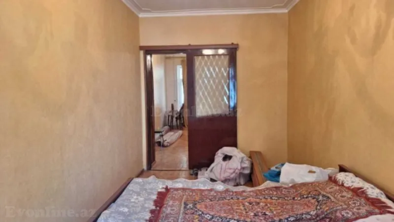 Satılır 2 otaqlı Mənzil Köhnə tikili 55 m² İçərişəhər m. - şəkil 9