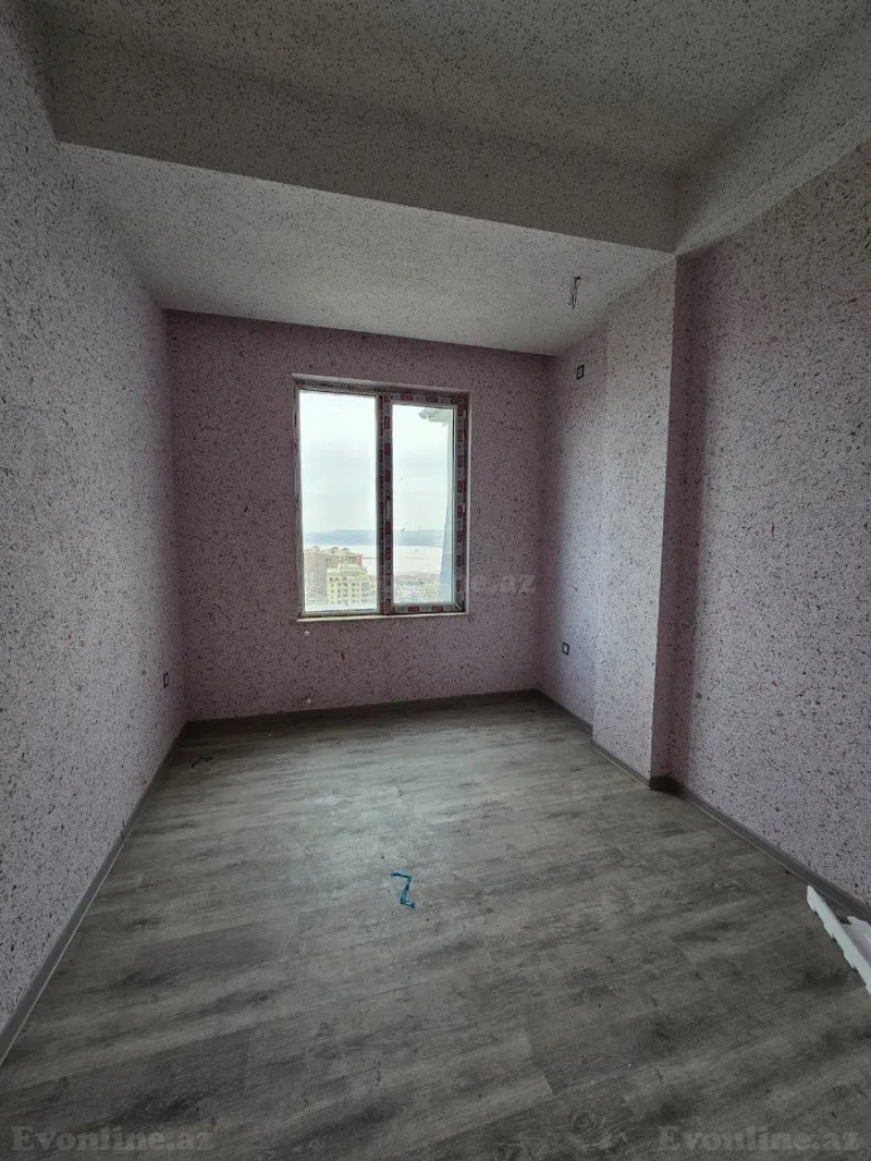 Satılır 3 otaqlı Mənzil Yeni tikili 66 m² Masazır