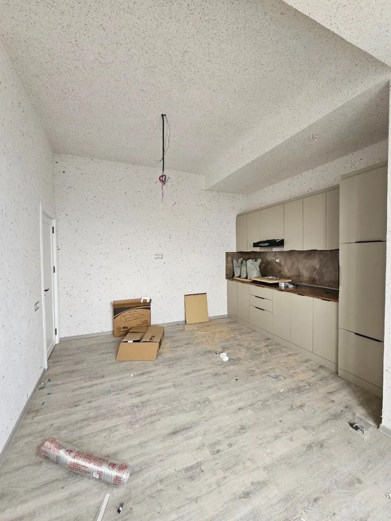 Satılır 3 otaqlı Mənzil Yeni tikili 66 m² Masazır - şəkil 4