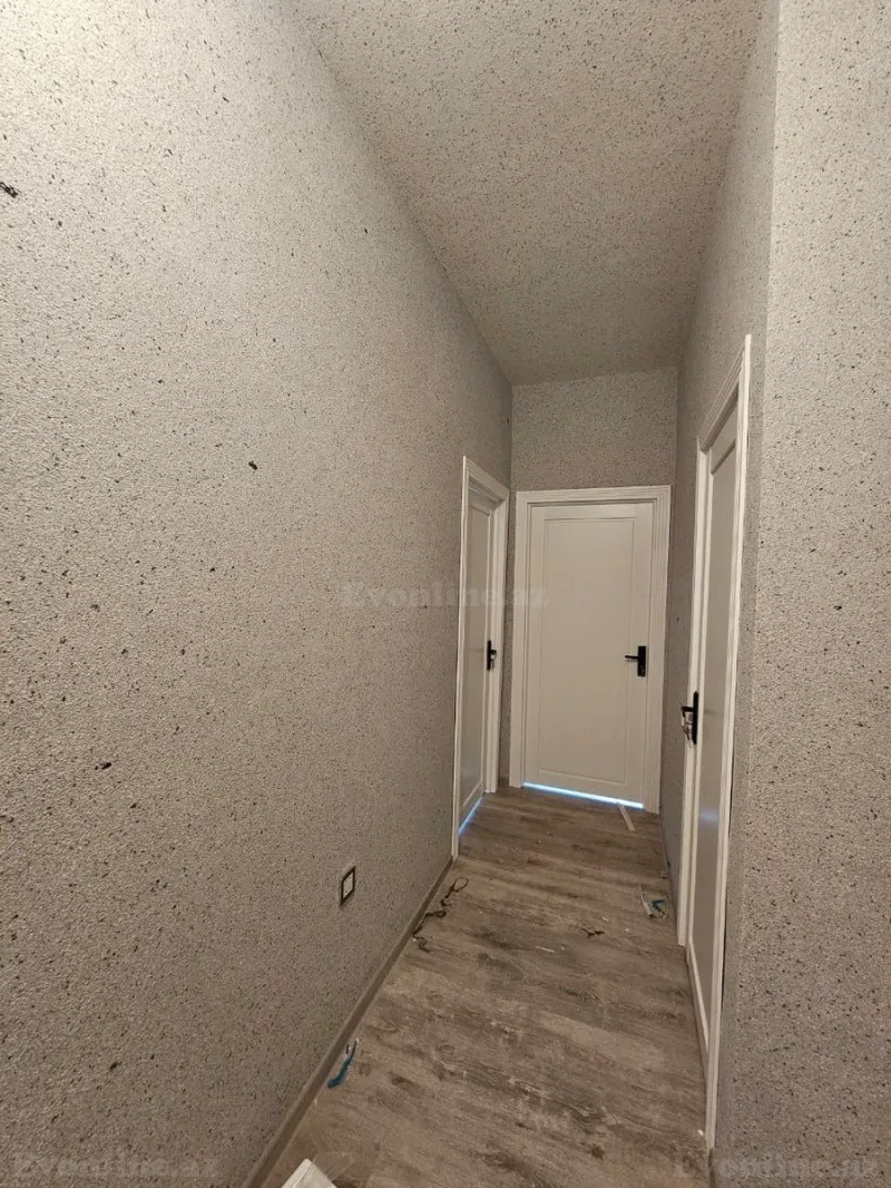 Satılır 3 otaqlı Mənzil Yeni tikili 66 m² Masazır - şəkil 6