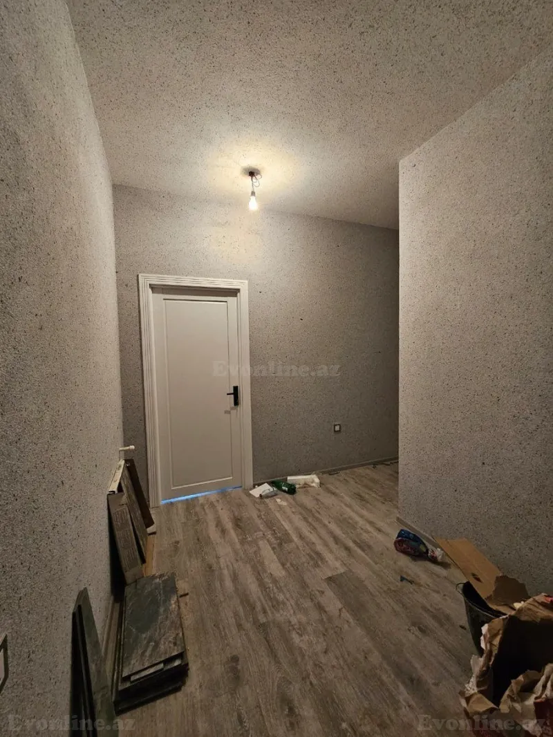 Satılır 3 otaqlı Mənzil Yeni tikili 66 m² Masazır - şəkil 7