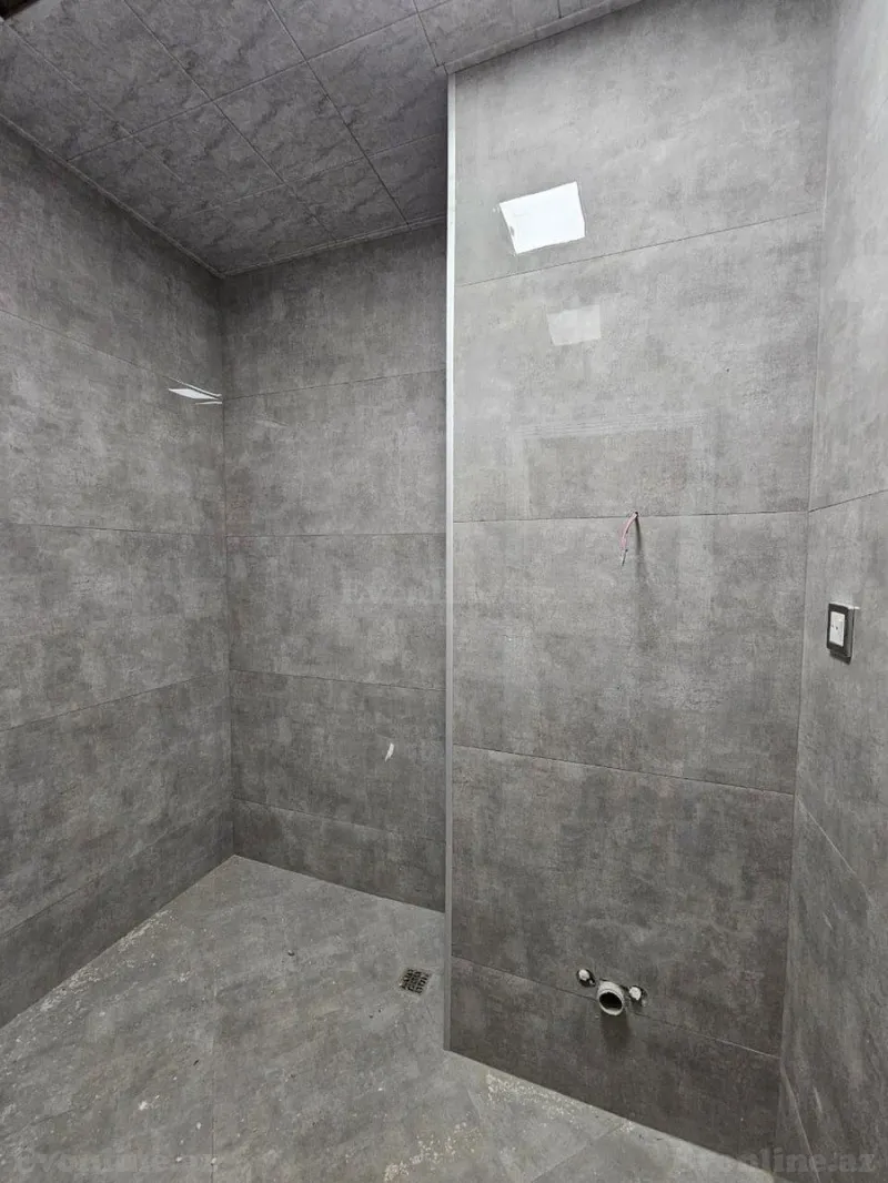 Satılır 3 otaqlı Mənzil Yeni tikili 66 m² Masazır - şəkil 8