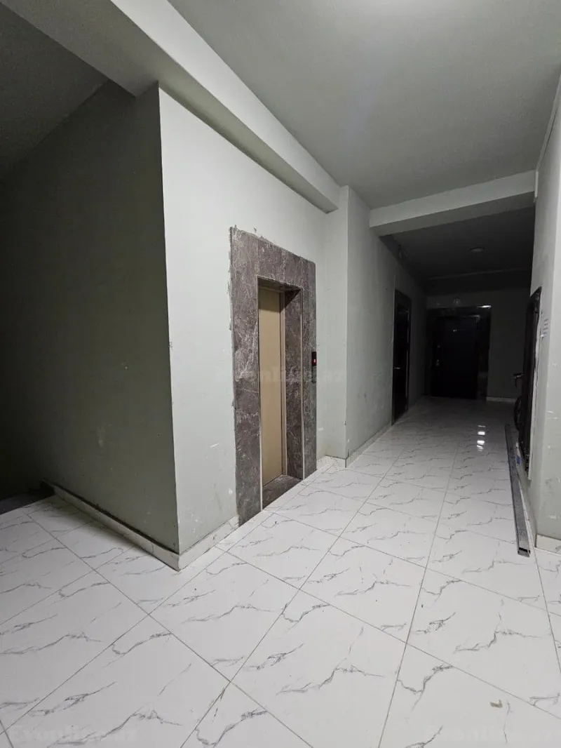 Satılır 3 otaqlı Mənzil Yeni tikili 66 m² Masazır - şəkil 9