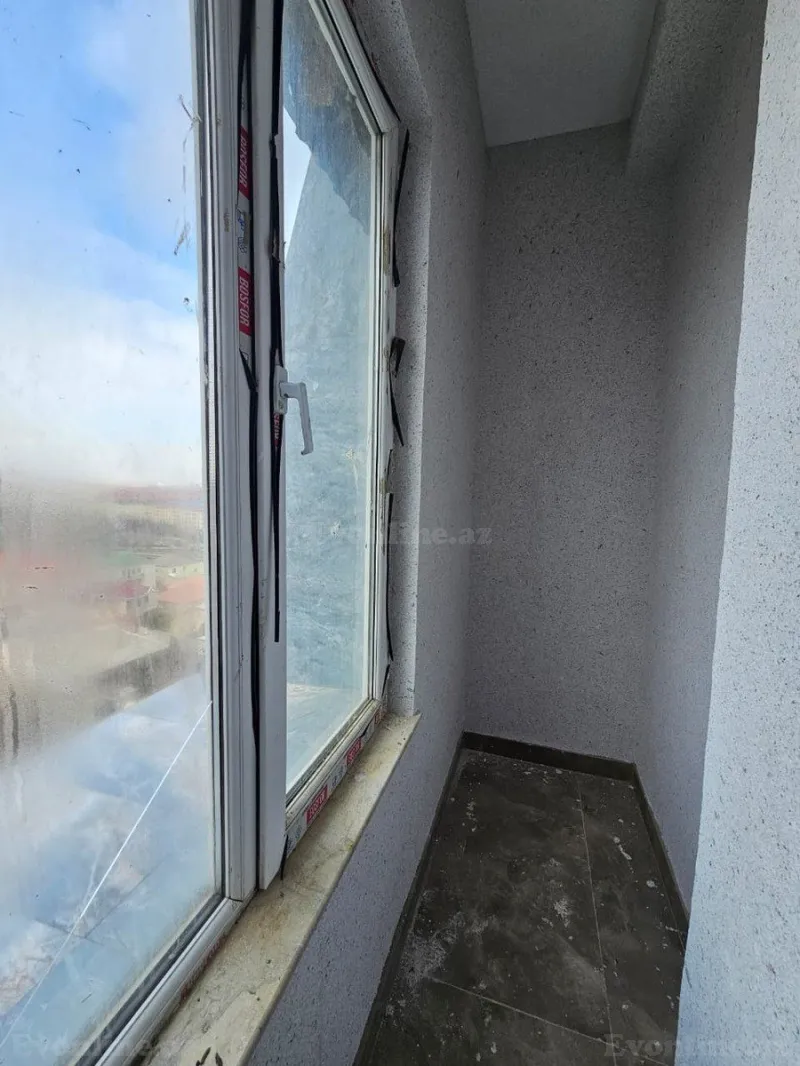 Satılır 3 otaqlı Mənzil Yeni tikili 66 m² Masazır - şəkil 12