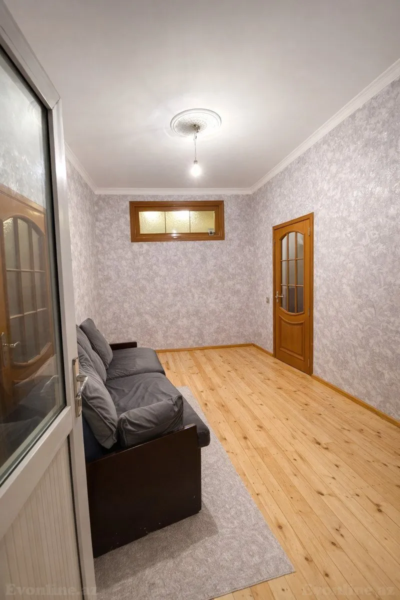 Satılır 3 otaqlı Mənzil Yeni tikili 69 m² Nizami r. - şəkil 4