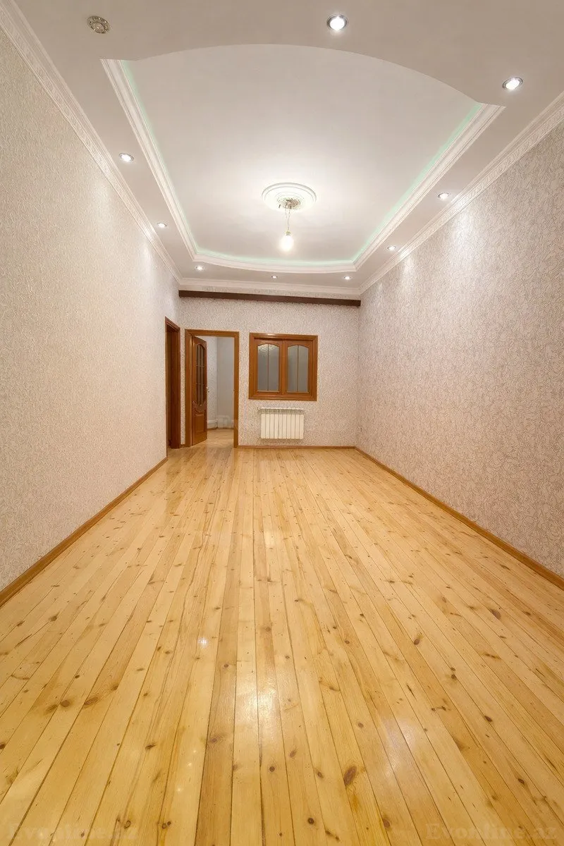 Satılır 3 otaqlı Mənzil Yeni tikili 69 m² Nizami r. - şəkil 6