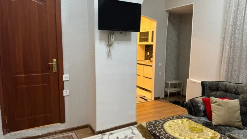 Satılır 3 otaqlı Mənzil Köhnə tikili 68 m² Sahil m. - şəkil 6