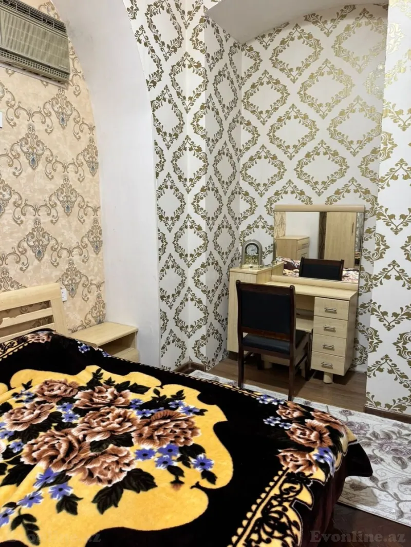 Satılır 3 otaqlı Mənzil Köhnə tikili 68 m² Sahil m. - şəkil 12