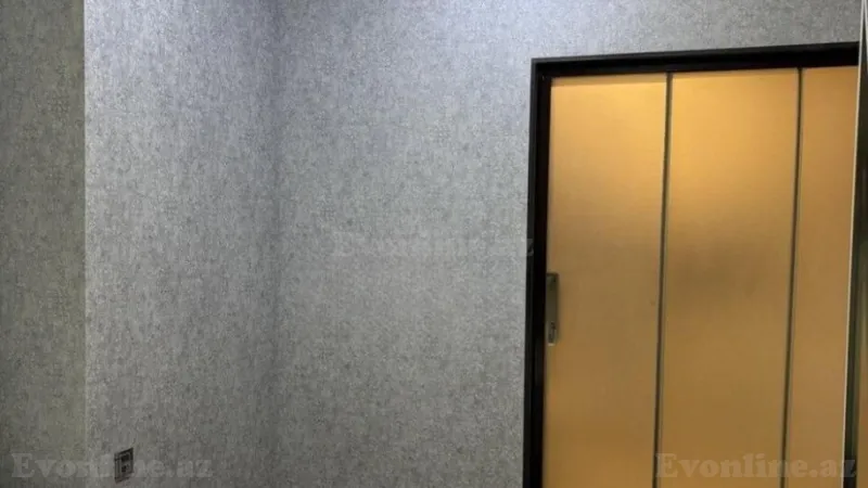 Satılır 2 otaqlı Mənzil Yeni tikili 54 m² Gənclik m. - şəkil 10