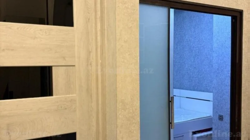 Satılır 2 otaqlı Mənzil Yeni tikili 54 m² Gənclik m. - şəkil 11