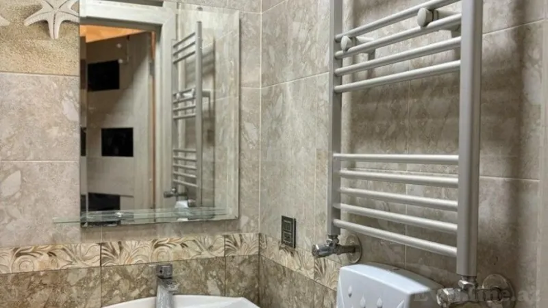 Satılır 2 otaqlı Mənzil Yeni tikili 54 m² Gənclik m. - şəkil 15