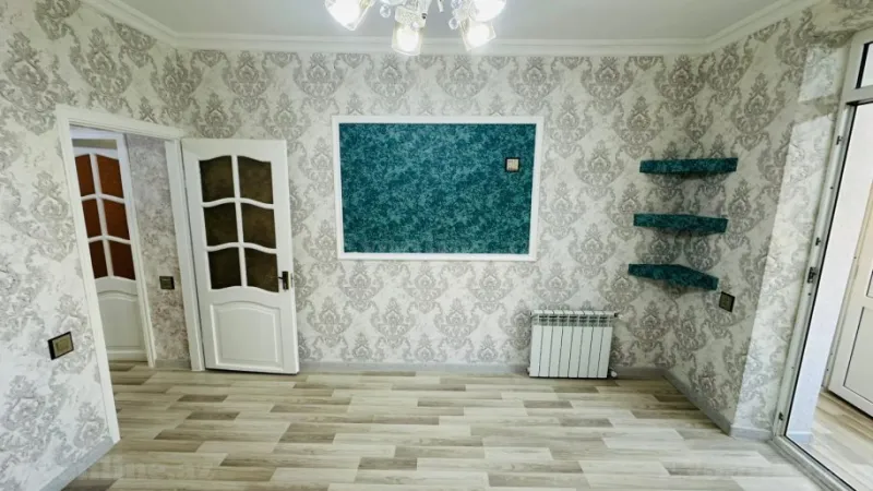 Satılır 3 otaqlı Mənzil Köhnə tikili 45 m² Nəriman Nərimanov m. - şəkil 10