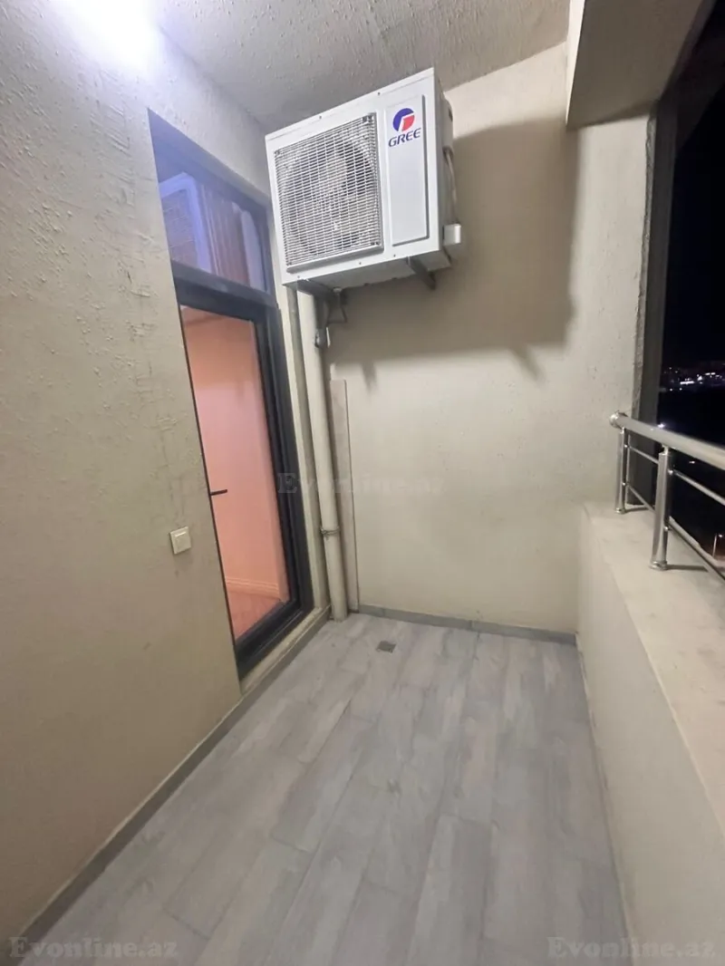 Kirayə verilir 3 otaqlı Mənzil Yeni tikili 105 m² Nəriman Nərimanov m. - şəkil 12