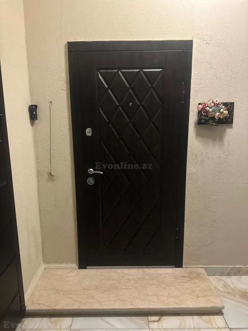 Kirayə verilir 3 otaqlı Mənzil Yeni tikili 105 m² Nəriman Nərimanov m. - şəkil 17