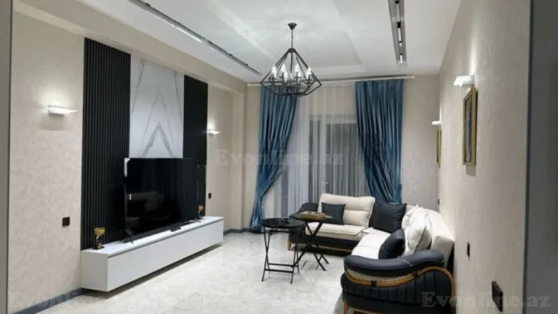 Kirayə verilir 2 otaqlı Mənzil Yeni tikili 95 m² 28 May m.