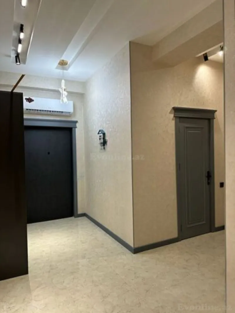 Kirayə verilir 2 otaqlı Mənzil Yeni tikili 95 m² 28 May m. - şəkil 6
