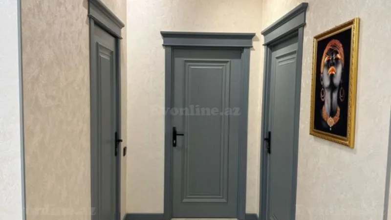 Kirayə verilir 2 otaqlı Mənzil Yeni tikili 95 m² 28 May m. - şəkil 7