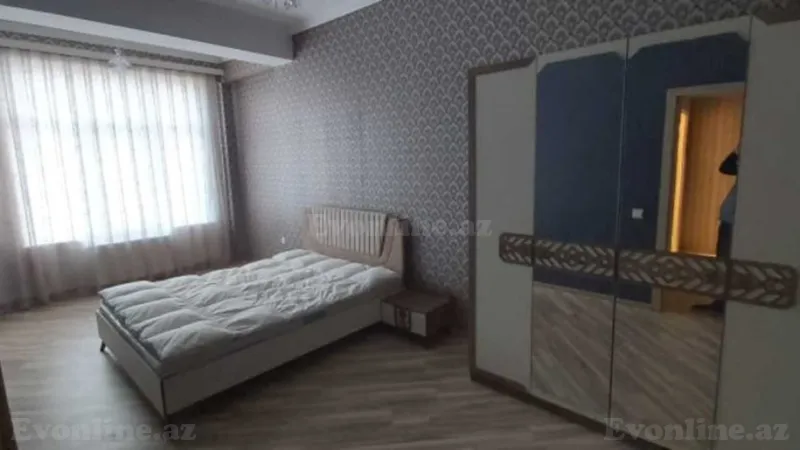 Kirayə verilir 2 otaqlı Mənzil Yeni tikili 85 m² Nərimanov r.