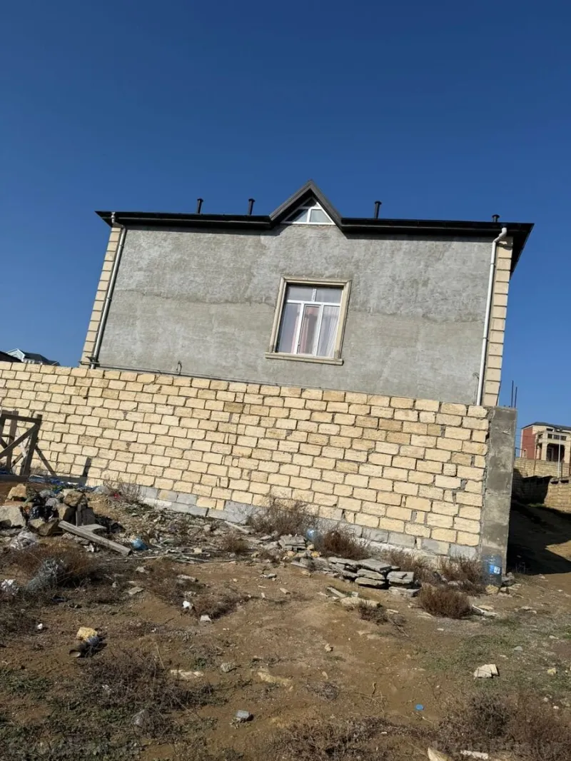 Satılır Torpaq 6 sot Badamdar - şəkil 2