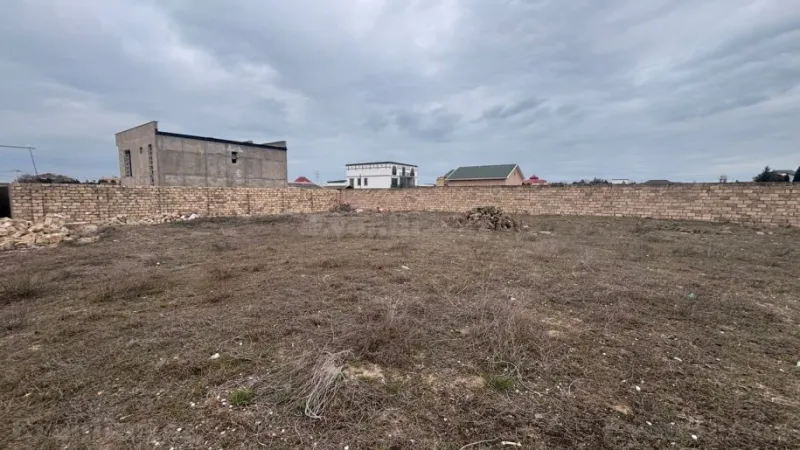 Satılır Torpaq 12 sot Şüvəlan - şəkil 2