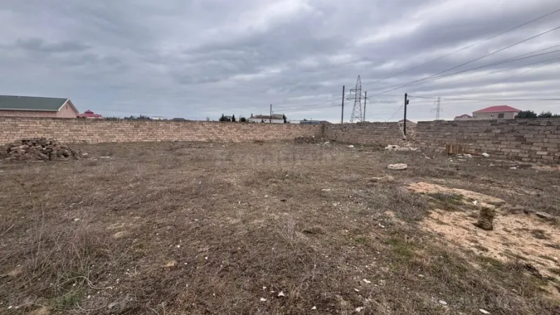 Satılır Torpaq 12 sot Şüvəlan - şəkil 3