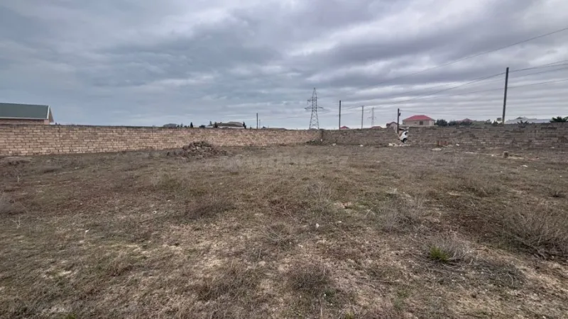 Satılır Torpaq 12 sot Şüvəlan - şəkil 4