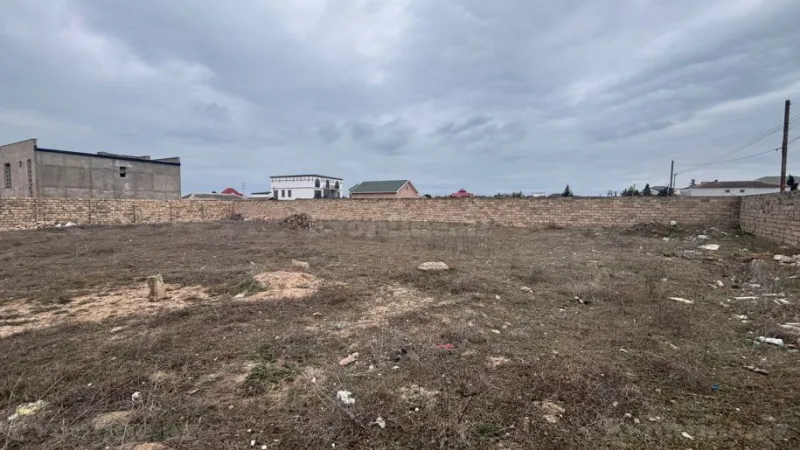 Satılır Torpaq 12 sot Şüvəlan - şəkil 5