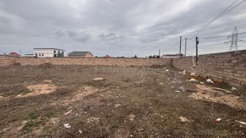 Satılır Torpaq 12 sot Şüvəlan - şəkil 6