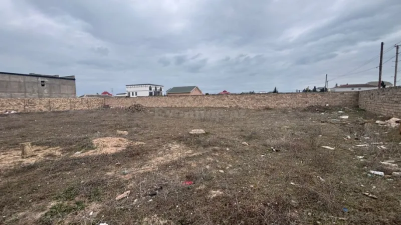 Satılır Torpaq 12 sot Şüvəlan - şəkil 7