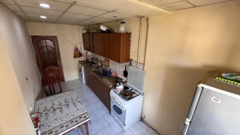 Satılır 3 otaqlı Mənzil Köhnə tikili 95 m² Qara Qarayev m. - şəkil 7