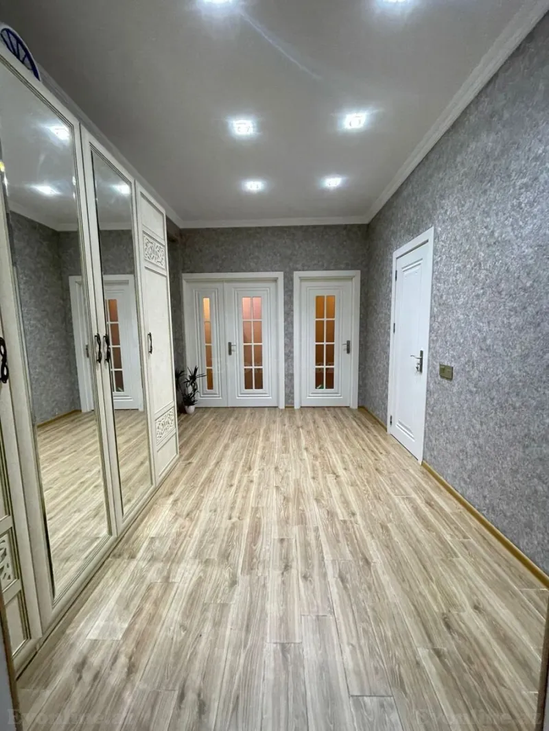 Satılır 2 otaqlı Mənzil Yeni tikili 64 m² Nərimanov r. - şəkil 14