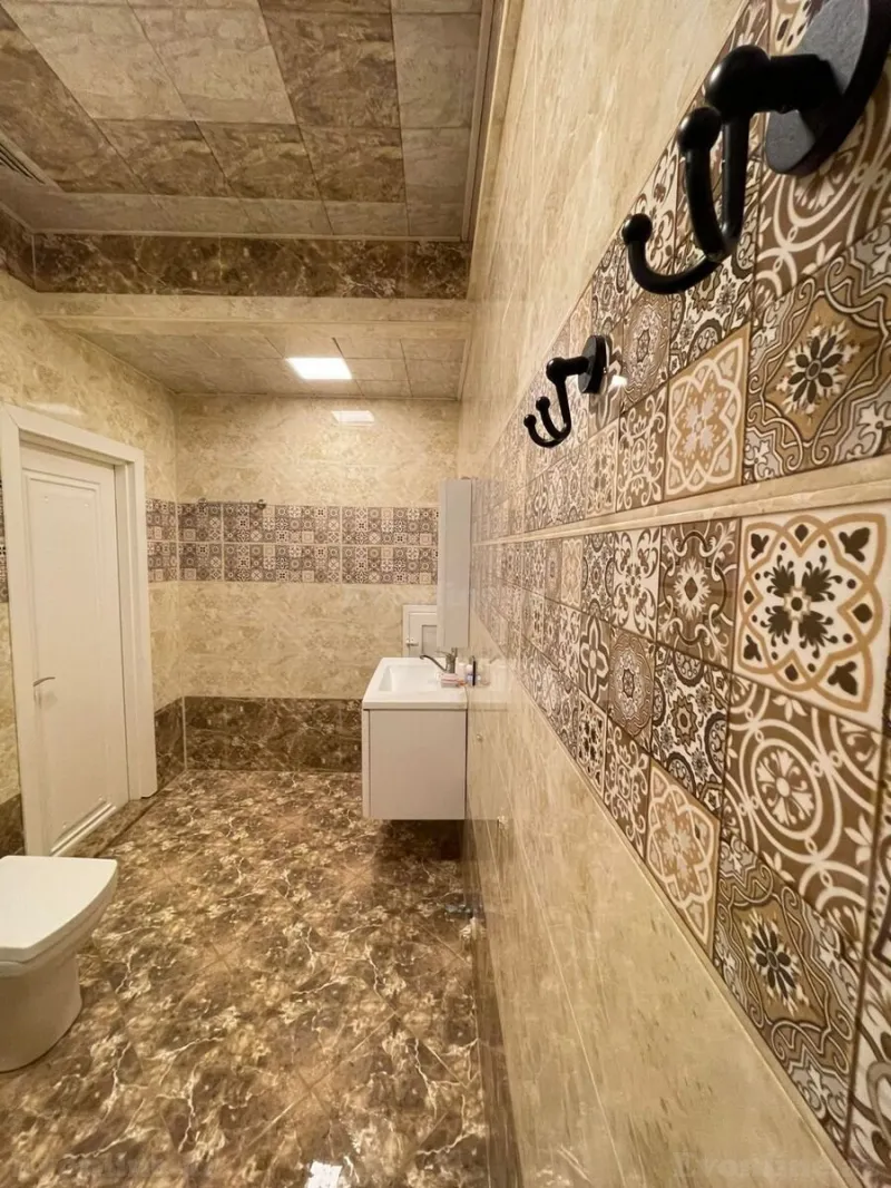 Satılır 2 otaqlı Mənzil Yeni tikili 64 m² Nərimanov r. - şəkil 16