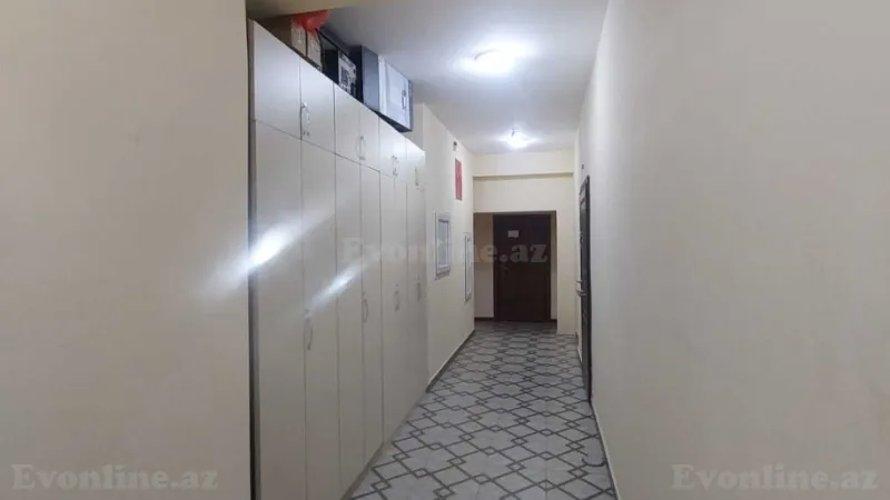 Satılır 2 otaqlı Mənzil Yeni tikili 40 m² Yasamal - şəkil 12