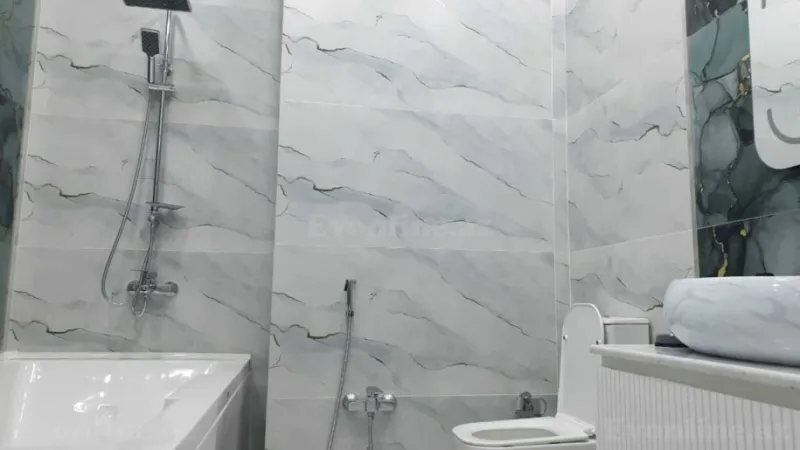 Kirayə verilir 3 otaqlı Mənzil Yeni tikili 140 m² 28 May m. - şəkil 12