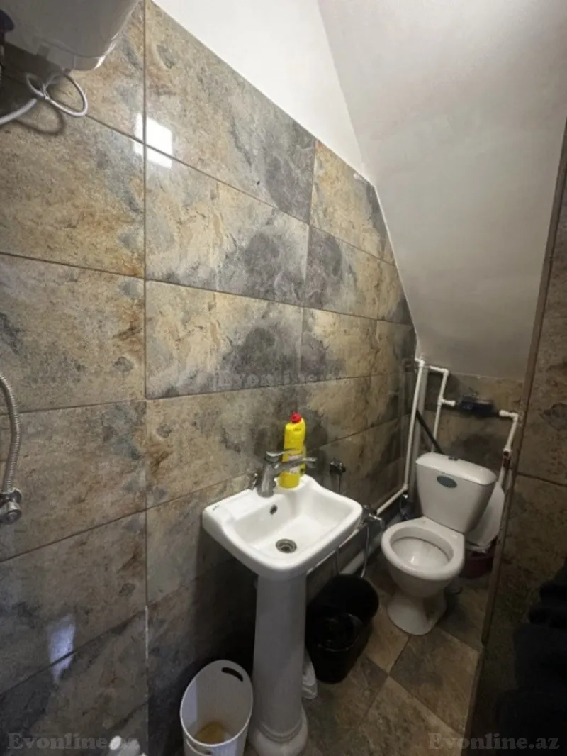 Kirayə verilir Obyekt 40 m² 28 May m. - şəkil 4