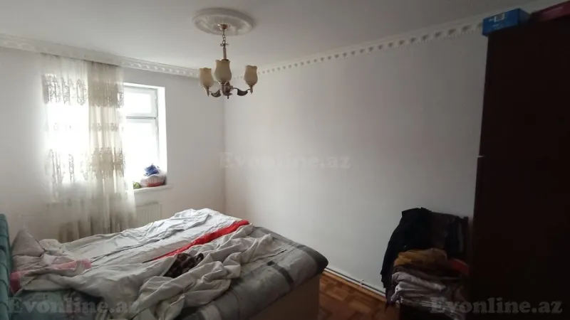 Satılır 3 otaqlı Mənzil Köhnə tikili 120 m² Sumqayıt