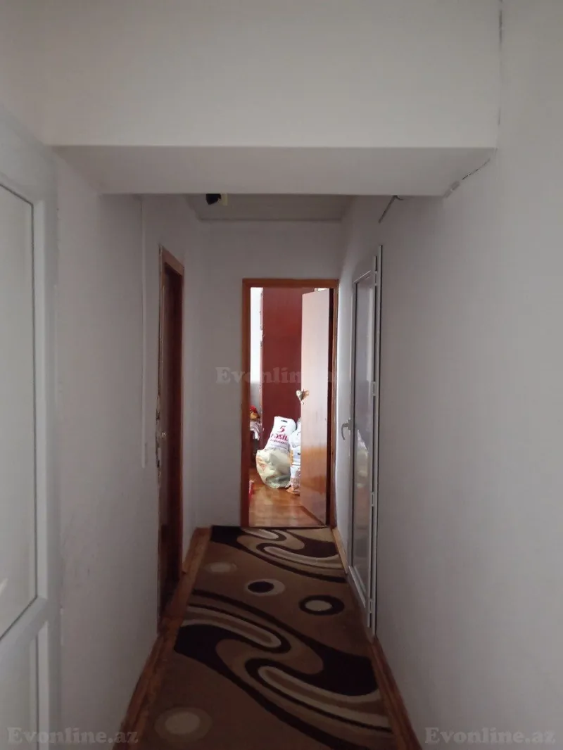 Satılır 3 otaqlı Mənzil Köhnə tikili 120 m² Sumqayıt - şəkil 2