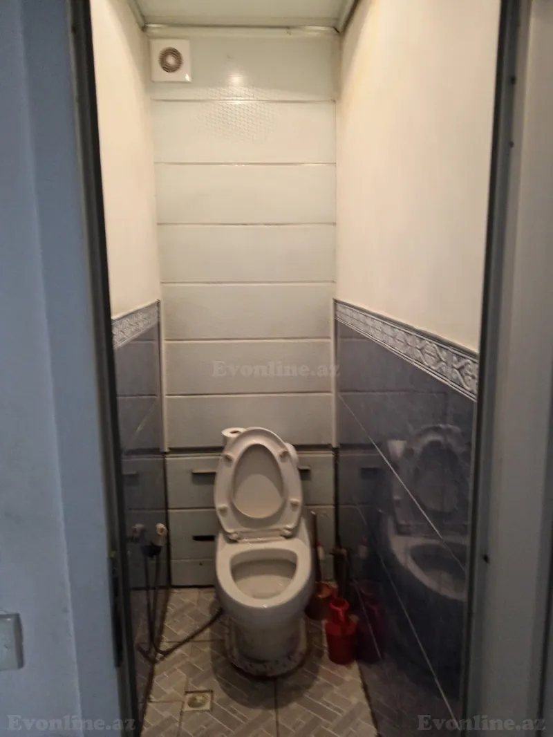 Satılır 3 otaqlı Mənzil Köhnə tikili 120 m² Sumqayıt - şəkil 4