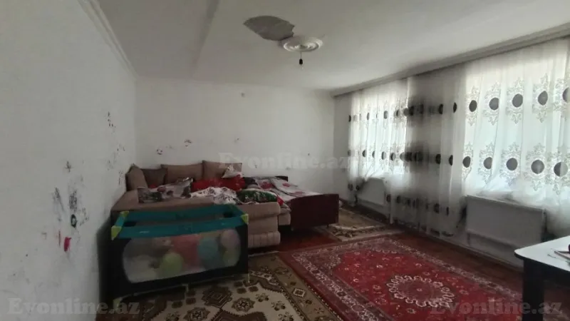 Satılır 3 otaqlı Mənzil Köhnə tikili 120 m² Sumqayıt - şəkil 6