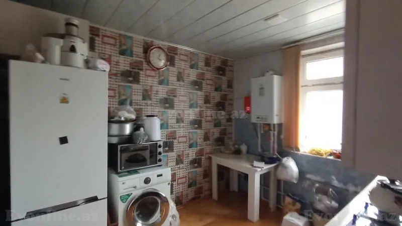 Satılır 3 otaqlı Mənzil Köhnə tikili 120 m² Sumqayıt - şəkil 7