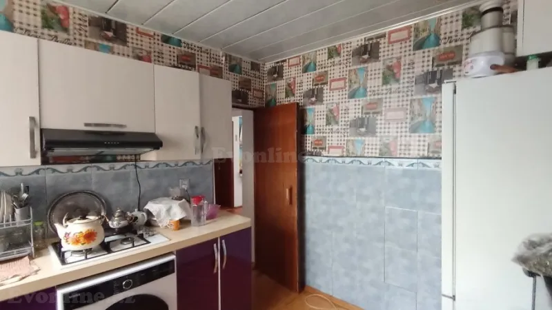 Satılır 3 otaqlı Mənzil Köhnə tikili 120 m² Sumqayıt - şəkil 8