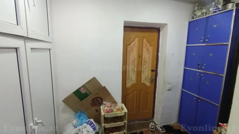 Satılır 3 otaqlı Mənzil Köhnə tikili 120 m² Sumqayıt - şəkil 9