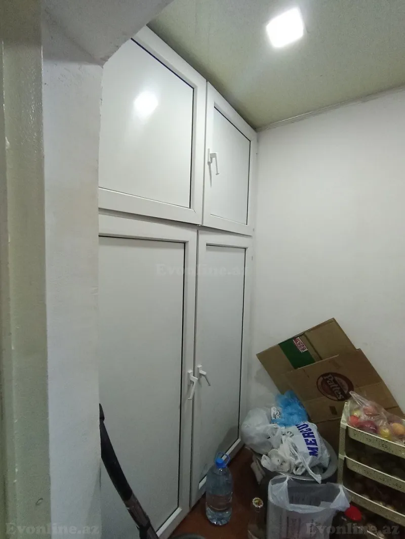 Satılır 3 otaqlı Mənzil Köhnə tikili 120 m² Sumqayıt - şəkil 10