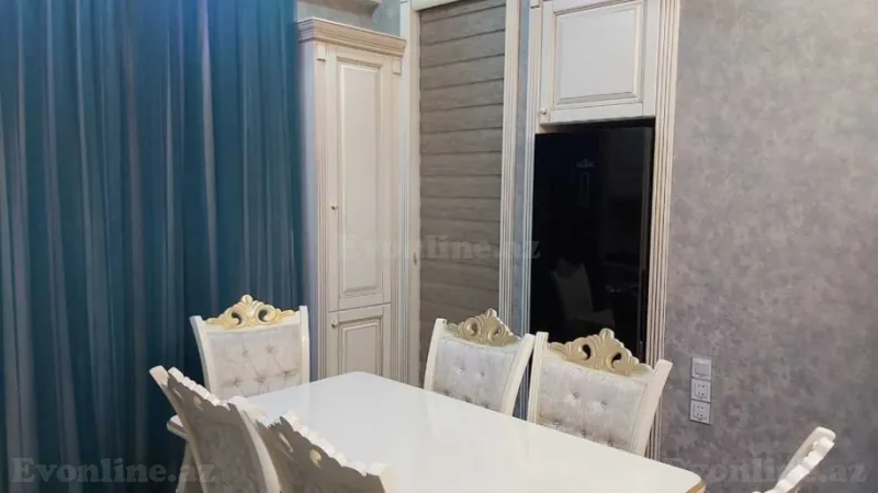 Kirayə verilir 2 otaqlı Mənzil Yeni tikili 58 m² Nəriman Nərimanov m. - şəkil 2