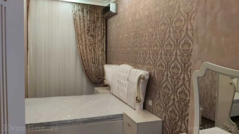 Kirayə verilir 2 otaqlı Mənzil Yeni tikili 58 m² Nəriman Nərimanov m. - şəkil 5