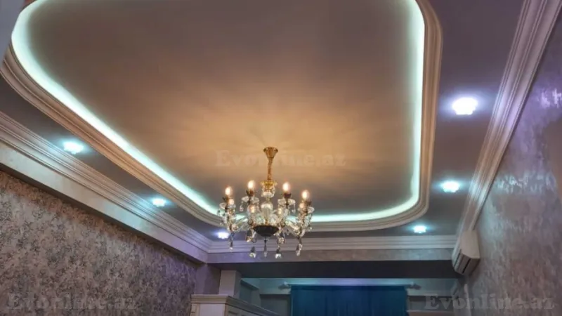 Kirayə verilir 2 otaqlı Mənzil Yeni tikili 58 m² Nəriman Nərimanov m. - şəkil 7