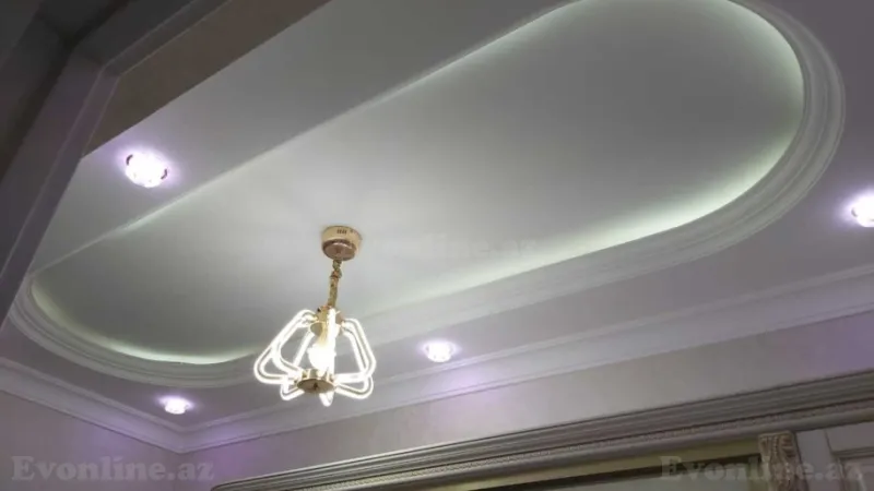 Kirayə verilir 2 otaqlı Mənzil Yeni tikili 58 m² Nəriman Nərimanov m. - şəkil 8