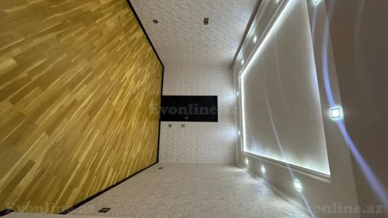 Satılır 3 otaqlı Mənzil Yeni tikili 122 m² Xalqlar Dostluğu m. - şəkil 4