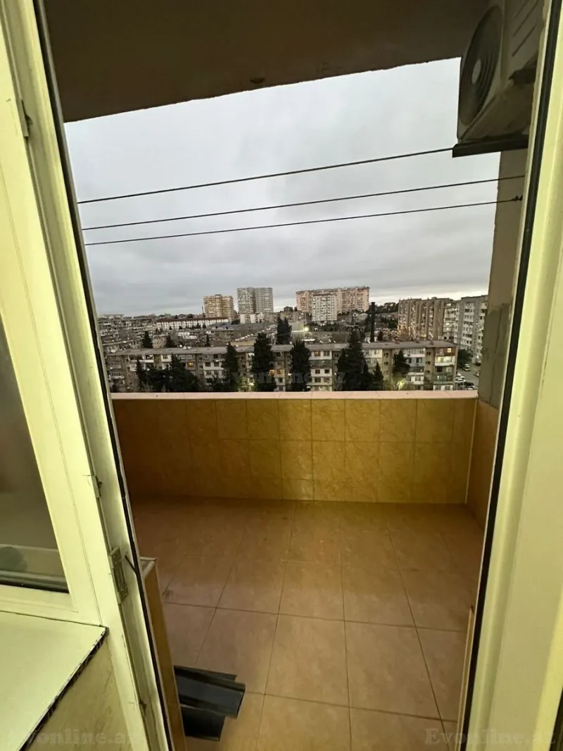 Satılır 3 otaqlı Mənzil Yeni tikili 122 m² Xalqlar Dostluğu m. - şəkil 26